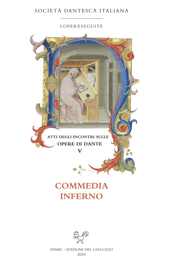 Inferno, Dante Alighieri, Giuseppe Mazzotta, Michael Palma